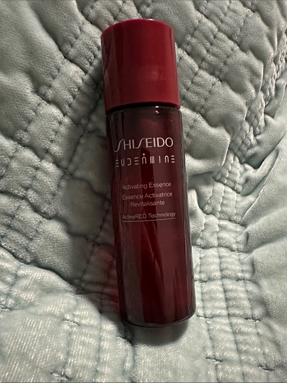 $10 Shiseido Activating Essence